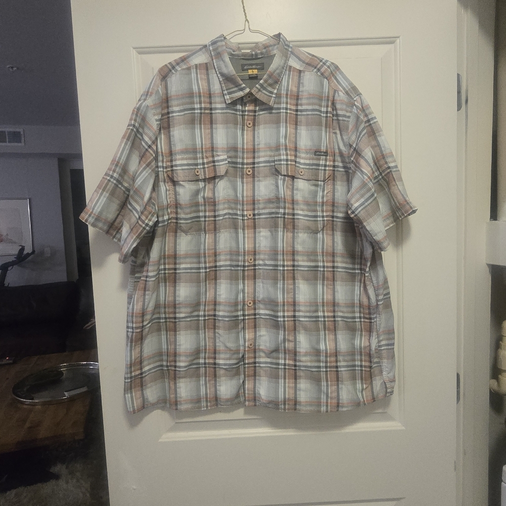 Men's shirt